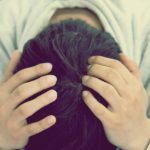 入院前までの不安